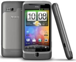 HTC Desire Z