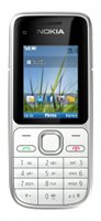 Nokia C2-01