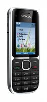 Nokia C2-01