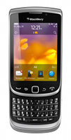BlackBerry Torch 9810