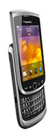 BlackBerry Torch 9810