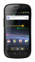 Samsung Nexus S