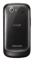Samsung Nexus S