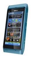 Nokia N8