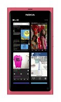 Nokia N9