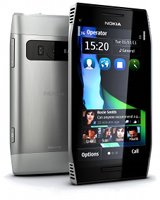 Nokia X7