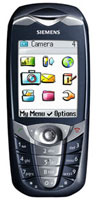 Benq Siemens CX70V