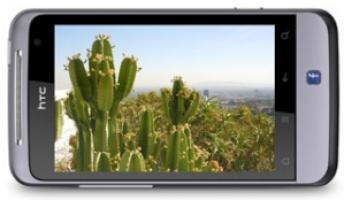 HTC Salsa