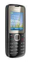 Nokia C2-00