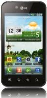 LG Optimus Black