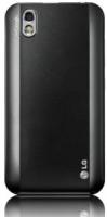 LG Optimus Black