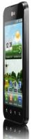 LG Optimus Black