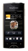 Sony Ericsson Xperia Ray