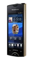 Sony Ericsson Xperia Ray