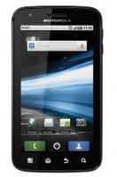 Motorola Atrix 4G