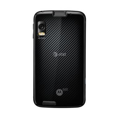Motorola Atrix 4G