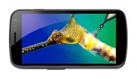 Samsung Galaxy Nexus