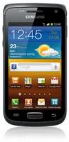 Samsung Galaxy W I8150