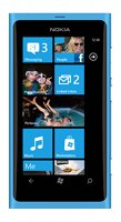 Nokia Lumia 800