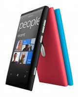 Nokia Lumia 800