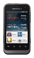 Motorola Defy Mini (XT320)