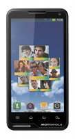 Motorola Motoluxe (XT615)