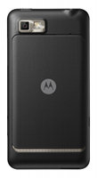 Motorola Motoluxe (XT615)