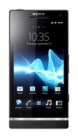 Sony Ericsson Xperia S