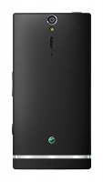 Sony Ericsson Xperia S