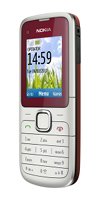 Nokia C1-01