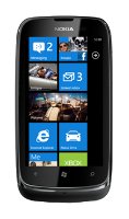 Nokia Lumia 610