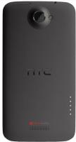 HTC One X