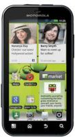 Motorola Defy Plus