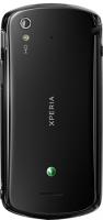 Sony Ericsson Xperia Pro