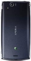 Sony Ericsson Xperia Arc S