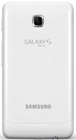 Samsung Galaxy S WiFi 4.2