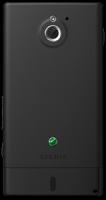 Sony Ericsson Xperia Sola