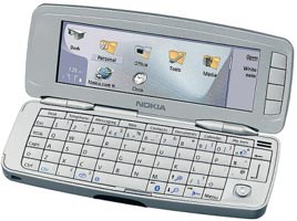 Nokia 9300