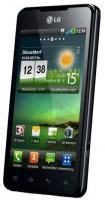LG Optimus 3D Max
