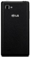 LG Optimus 4x HD