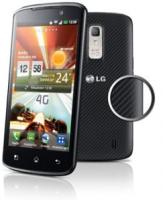 LG P936 Optimus True HD LTE