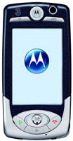 Motorola A1000