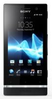 Sony Ericsson Xperia U