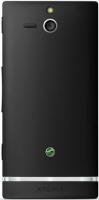 Sony Ericsson Xperia P
