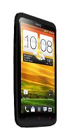 HTC One X+