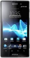 Sony Ericsson Xperia ion