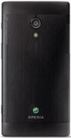 Sony Ericsson Xperia ion