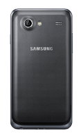Samsung Galaxy S Advance