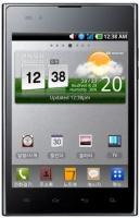 LG Optimus Vu