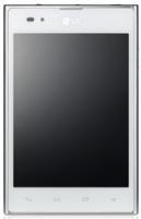 LG Optimus Vu